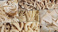 Bruen Buona Pasta Fresca food