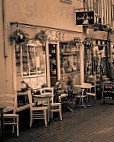 Caffe Sala inside