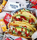 Del Taco World Headquarters food