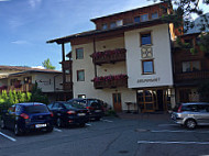 Gasthaus Brunnwirt outside