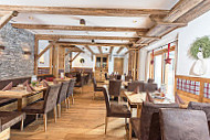 Dorf-Alm - Cafe-Restaurant food