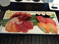 Zushi Thiene food