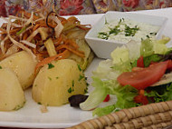 Stiftskeller food