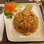 Thai Time food