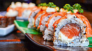 Tokio Sushi Salon De Provence food