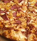 Domino's Pizza food