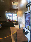 Mcdonald's inside