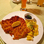 Wirtshaus Zum Griena food