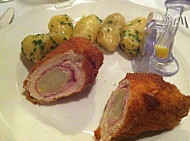 KLOSTERGASTHAUS THALLERN food