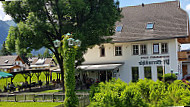 Wirtshaus Pfeffermühle food