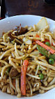 Noodle Nation food