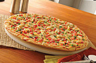 Papa Murphy's Take N' Bake Pizza food