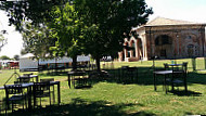 Grill Park Ferrara Braceria inside