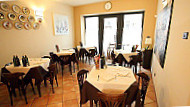 Osteria Tre Corone food