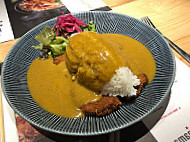 Wagamama food