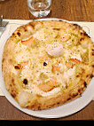 Regina Pizza Co food