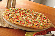 Papa Murphy 's Take 'n ' Bake Pizza food