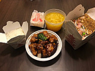 China Express food