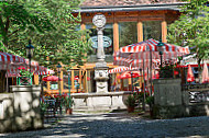 Stiftsgasthaus d Stiftes Heiligenkreuz inside