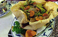 Asiarestaurant Wang Fu food