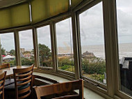 The Charles Dickens Seaside Gastro Pub inside