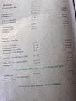 Fischkopp menu