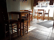 Albion Ale House inside