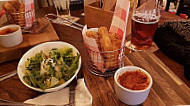 Kings Head Pub food