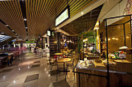 Cafe Rasa Malaysia inside