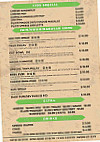 Gopi Ka Chatka Clayton menu