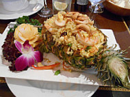 Thai Balcony food