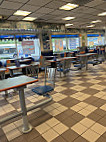 White Castle inside