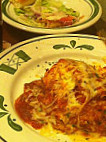 Olive Garden Havana St food