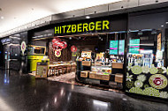 HITZBERGER Zürich Sihlcity inside