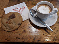 Ben's Cookies food