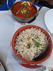 Basmati food