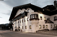 Gasthaus Unterwirt outside