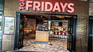 Tgi Friday's Robina inside