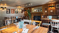 The Hesketh Arms food