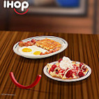 Ihop inside