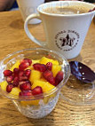 Pret A Manger food