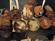 Indonesisch Djakarta' Utrecht food