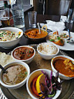 Kathmandu Cuisine food