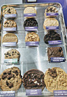 Insomnia Cookies food