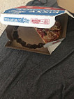 Domino's Pizza food