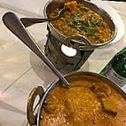 Mirch Masala Restaurant food