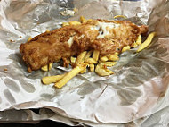 The High Plaice food