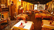 Trattoria Corrieri food