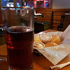 Texas Roadhouse food