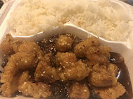 Chinese Express food